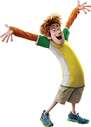 Jonathan (Hotel Transylvania)