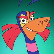Alebrije