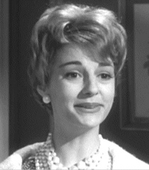 Carole Shelley