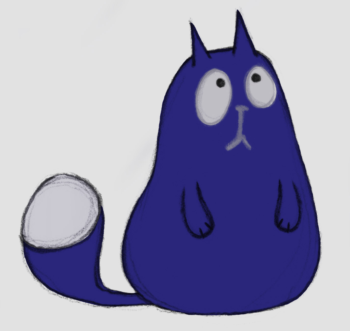 Cat (Peg + Cat) The Parody Wiki FANDOM powered by Wikia