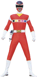 Pris-red