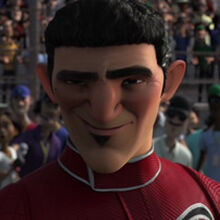 Guy Gagne The Parody Wiki Fandom