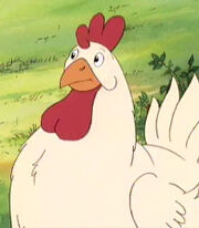 Hen