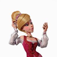 Lara Justin And The Knight Of Valour The Parody Wiki Fandom
