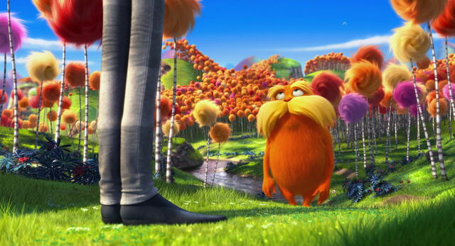 Image - Lorax-disneyscreencaps.com-6034.jpg | The Parody Wiki | FANDOM ...