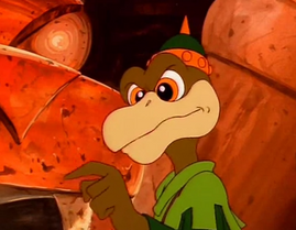 RexMLP