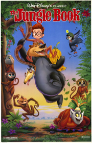 TheJungleBookPoster
