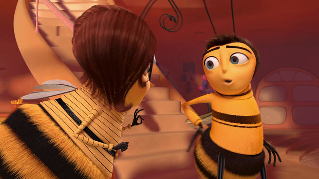 Image Bee Movie Disneyscreencaps 131 Jpg The Parody Wiki Image Bee Movie Disneyscreencaps 131 Jpg The Parody Wiki
