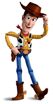 Woody