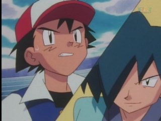 ash vs falkner the parody wiki fandom powered by wikia fighting flyer with fire pokemon episode