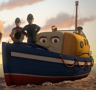 MainCaptainCGI
