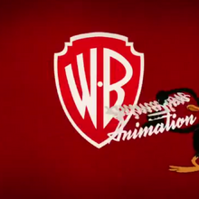 Warner Bros Animation Logo Variations The Parody Wiki Fandom