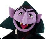 Count von Count