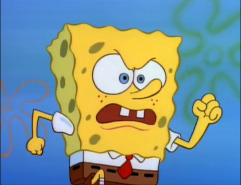 Image - Spongebob run.png | The Parody Wiki | FANDOM powered by Wikia