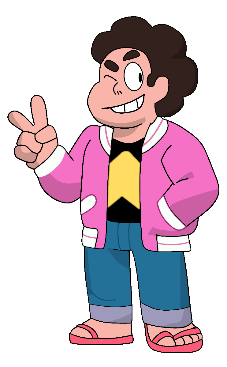 Steven Universe | The Parody Wiki | Fandom