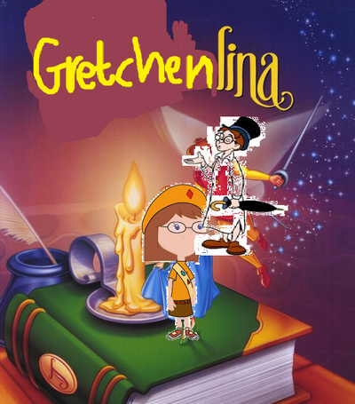 Gretchenlina.