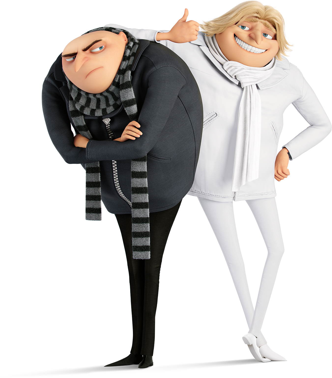 gru and dru gru and dru