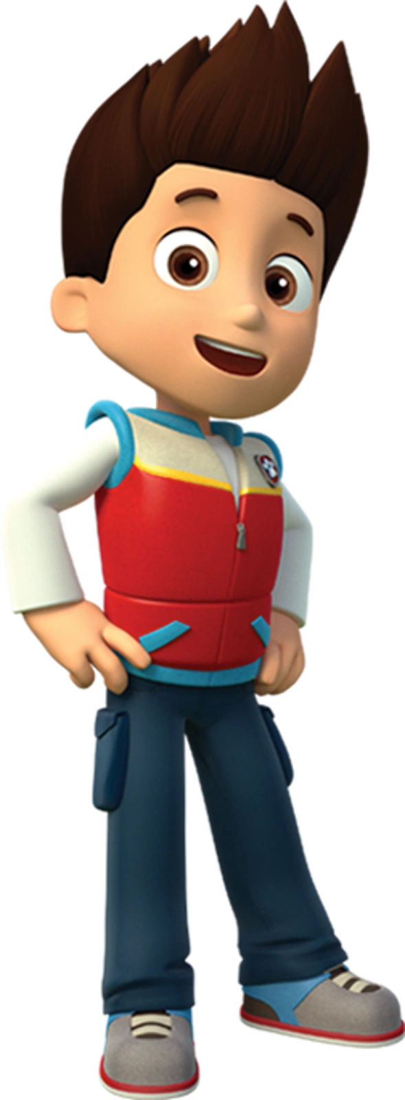 Image - Ryder Paw Patrol.png | The Parody Wiki | FANDOM powered by Wikia
