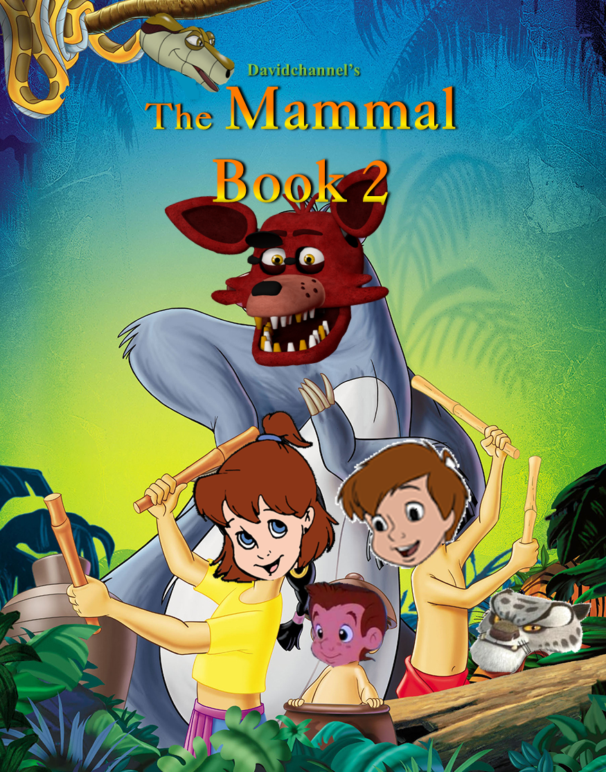 The Jungle Book 2 2019 The Jungle Book 2 2019