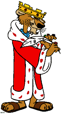 Prince John