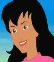 Annie Redfeather