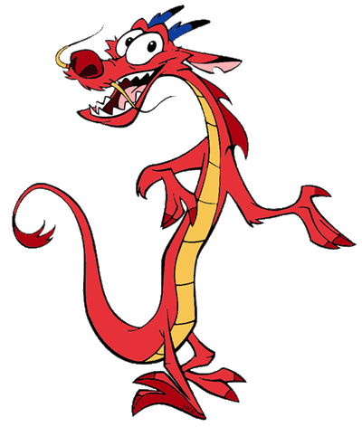 Mushu5