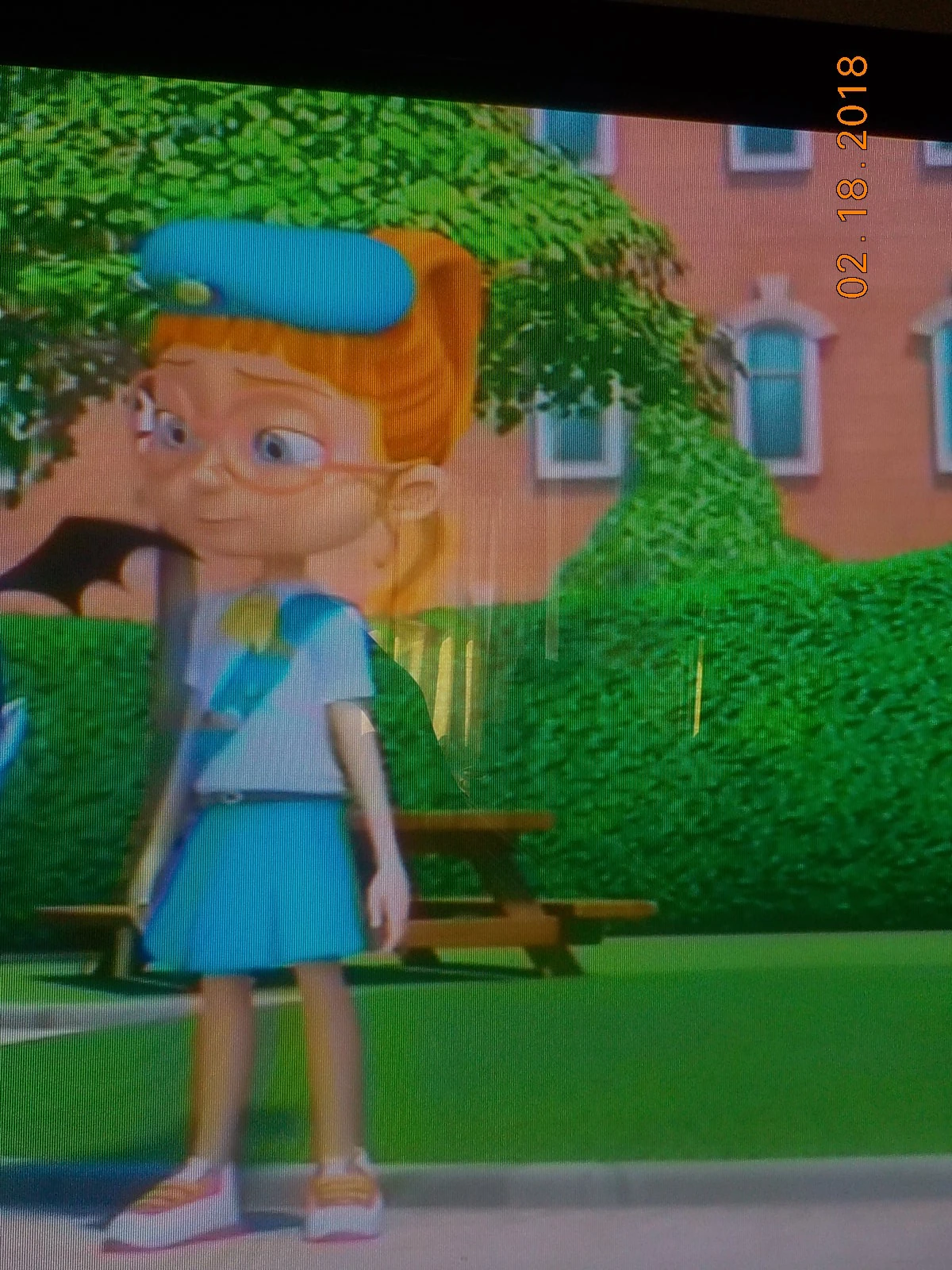 Bridget | The Parody Wiki | FANDOM powered by Wikia