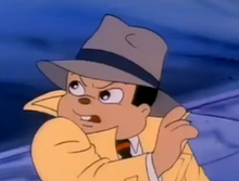 Chip Tracy