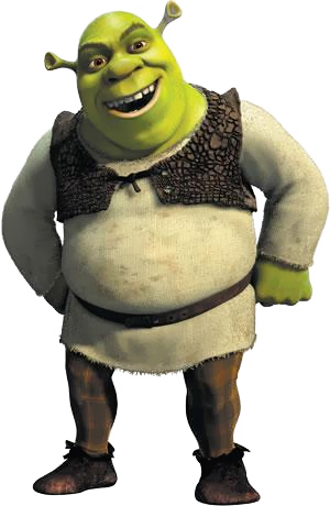 Shrek The Parody Wiki Fandom