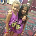 Haschak Sisters The Parody Wiki Fandom