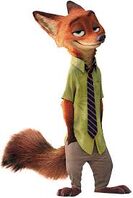 Nick Wilde-0