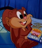 Skippy Squirrel | The Parody Wiki | FANDOM powered by Wikia