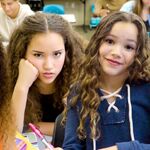 Haschak Sisters The Parody Wiki Fandom