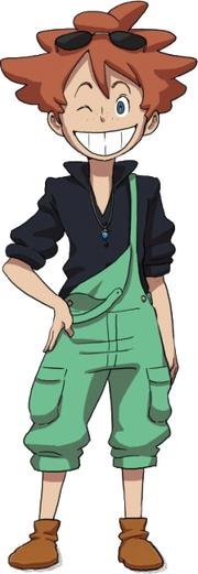 YokaiWatchMac