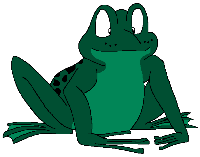 Croaker the Frog The Parody Wiki Fandom