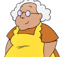 Category:Courage the Cowardly Dog Characters | The Parody ...