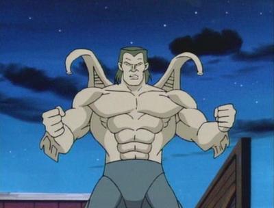 Slayer Smythe