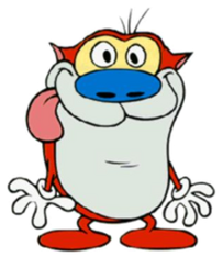 StimpyCat