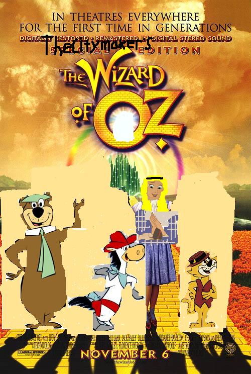 Defayette recommends best of Wizard of oz parody movie movie oz parody Wizard of