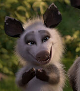 Rattlesnake Jake (Shrek) | The Parody Wiki | FANDOM powered by Wikia