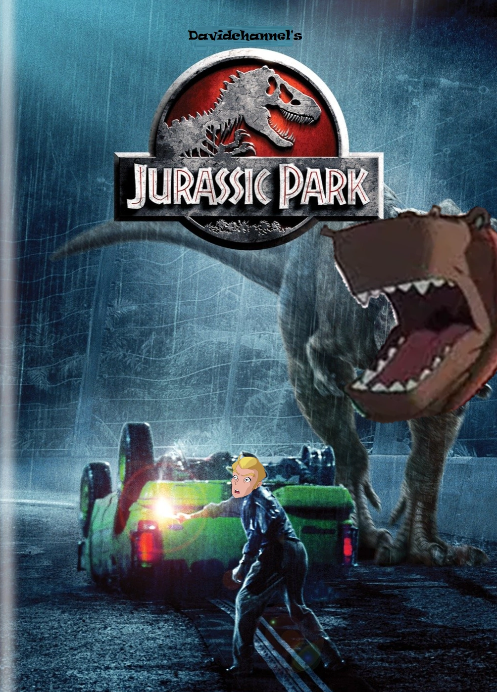 Disney's Dinosaur (video game) - Wikipedia