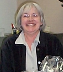 Lisette Dufour