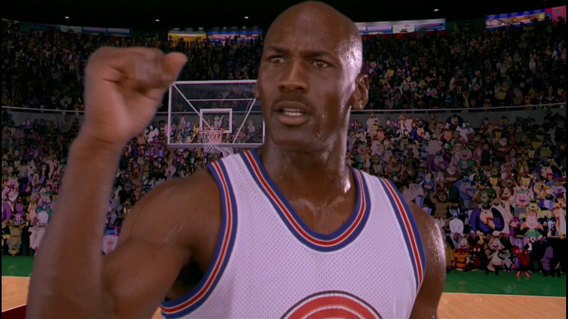 michael jordan store new york