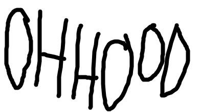 Oh Hood