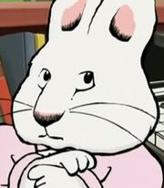 Ruby in Max & Ruby