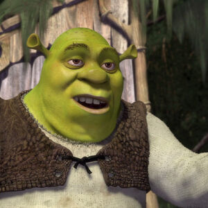 Shrek The Parody Wiki Fandom