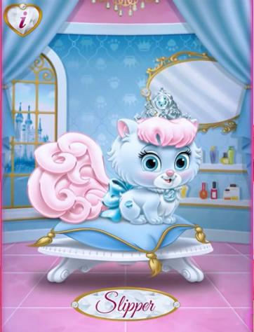 Slipper  The Parody Wiki  FANDOM powered by Wikia