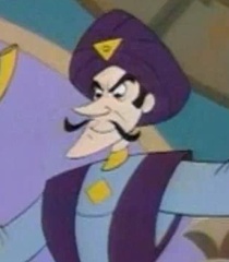 Haman