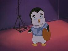 Peabo Pudge Pudgemyer