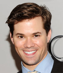 Andrew Rannells